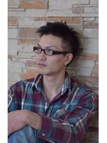 ヘアー ヴォーグ(HAIR VOGUE)&nbsp;ナチュラルショート