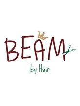 Beam　by　Hair【ビーム　バイ　ヘア】
