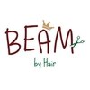 ビーム バイ ヘア(Beam by Hair)のお店ロゴ