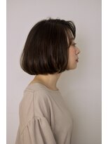 ラシェル パル ノエル(Laciel par Noel)&nbsp;春ボブ