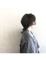 エヌ(N)&nbsp;N/92co. マッシュウルフ