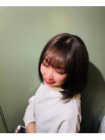 ヨナサン(Yona Saint)&nbsp;フォギーベージュとブルー！