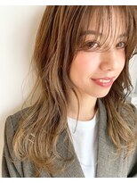 ムク(MUKU)&nbsp;秋でも飽きないグラデーションカラー