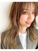 秋でも飽きないグラデーションカラー