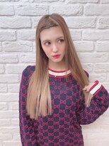 アンククロス 表参道(ANKH CROSS)&nbsp;紗蘭ちゃん