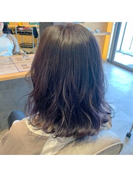 ダブルケーツー 倉敷店(wk-two) ☆エアタッチLAVENDER☆