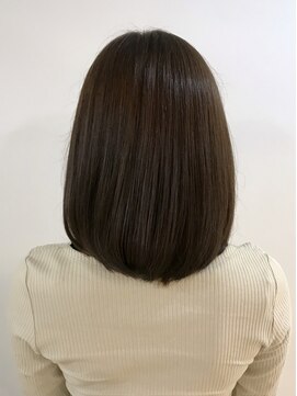 シアン(CYAN) ☆ツヤ感バイオレットカラー☆