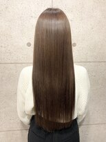 アールプラスヘアサロン(ar+ hair salon) サイエンスアクア