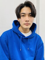 フィフス(fifth) ◇スパイラルパーマ 無造作パーマ◇