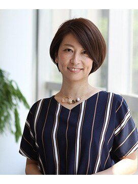 キッカ 東金店(CHICCA) しっとり大人ボブ