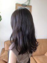 エルフゥ(Elle fou)&nbsp;大人の艶髪