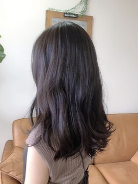 エルフゥ(Elle fou) 大人の艶髪