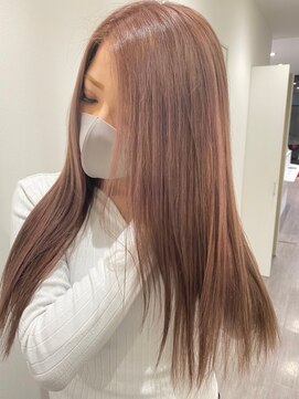 ココット 京橋店(cocotte) ピンキーピンク