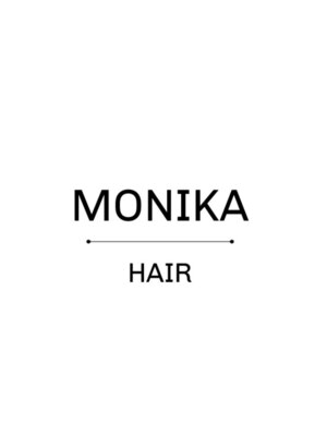 モニカ ヘア(MONIKA HAIR)