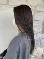 イロヘア 北岡崎店(ilo.hair)&nbsp;イヤリングカラー♪