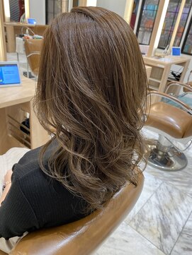 アテナ(ATENA) ヌーディーレイヤー【ATENA中嶋】