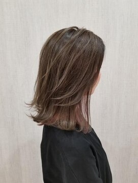 アルーシェ 錦糸町店(Alushe) レイヤーヘア