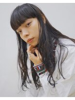 ポートヘアサロン(PORT HAIR SALON)&nbsp;2021ロング