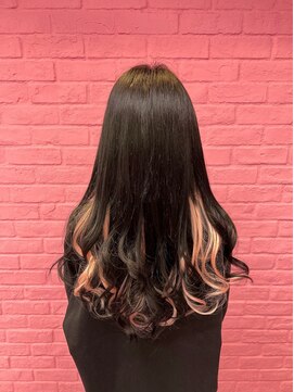 キャンディーシロップ(Candye Syrup) 地雷系エクステ