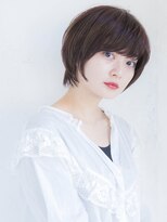 リリアン 表参道(relian)&nbsp;似合わせカット