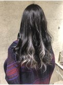 お客様スタイル_デザイン_インナーシルバー