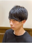 ナチュラルマッシュ