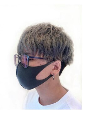 ジールステージ ツー(ZEAL STAGE-2) グレージュカラー