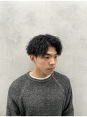 ツイストスパイラル