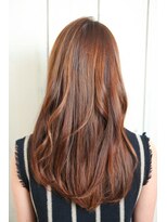 ウィズ 花見川店(Wiz)&nbsp;髪質改善×カラー