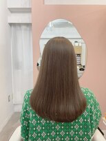 シーヤ(Cya)&nbsp;コンプレックス解消/簡単スタイリング//髪質改ストレート