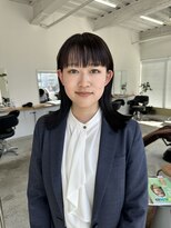 フィル(fil)&nbsp;耳掛けミディアム