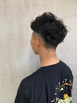 トリコ(ToricO) スペインカール