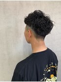 スペインカール