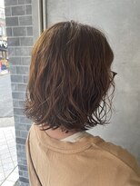 ネオリーブ ジューク 日吉店(Neolive JuQ)&nbsp;ゆるやかウェーブ