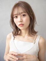 エイト 藤沢店(EIGHT fujisawa)&nbsp;こなれミディ20代30代261