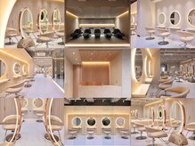 京都エリア売上No.1の人気店！こだわりが詰まった圧巻の内装デザイン！