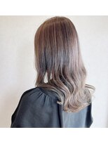 浪漫館 アールズコート(R's Court)&nbsp;赤みを抑えるカラー☆10/7