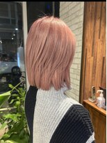 アデプト 金町店(adept)&nbsp;ピンクベージュ