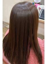 ユイト ミリオンズ(huit millions)&nbsp;メテオカラー