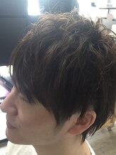 ヘアサロン ジール(Hair salon Ziel)