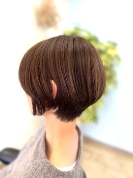 ヴァニラ(Vanilla) ショート＃