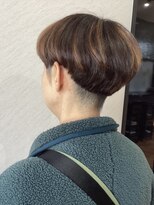 ハピネス 生桑店(happiness)&nbsp;マッシュスタイル