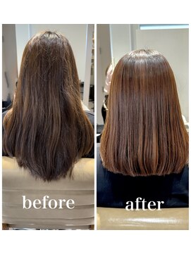 イース(ece.) セミディボブ