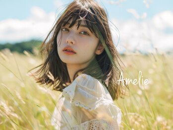 Amelie【アメリ】