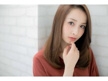 リン ヘアファクトリー アンド アイラッシュサロン(RIN)