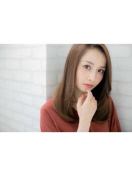 大人の女性のキレイをサポートするアイラッシュ(マツエク)メニューでトータルビューティをご提供♪