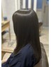 カット＋カラー＋水素ケア＋【marbb】　12100円→10000円