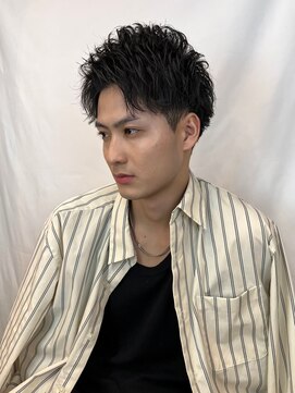 ノン 恵比寿(NoN) センターパート