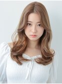 ショコラベージュ・セクシーミディ・こなれミディ