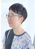 アッシュ 十日市場店(Ash)&nbsp;ミニマムショート